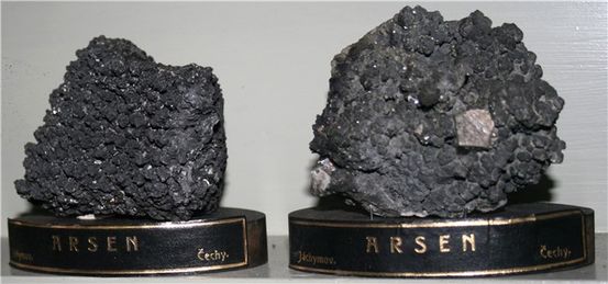 Arsenicum album – záchrana při střevních chřipkách a otravách jídlem
